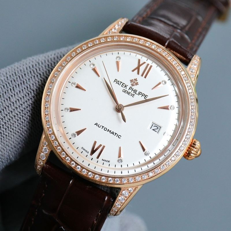 PATEK PHILIPPE Watches